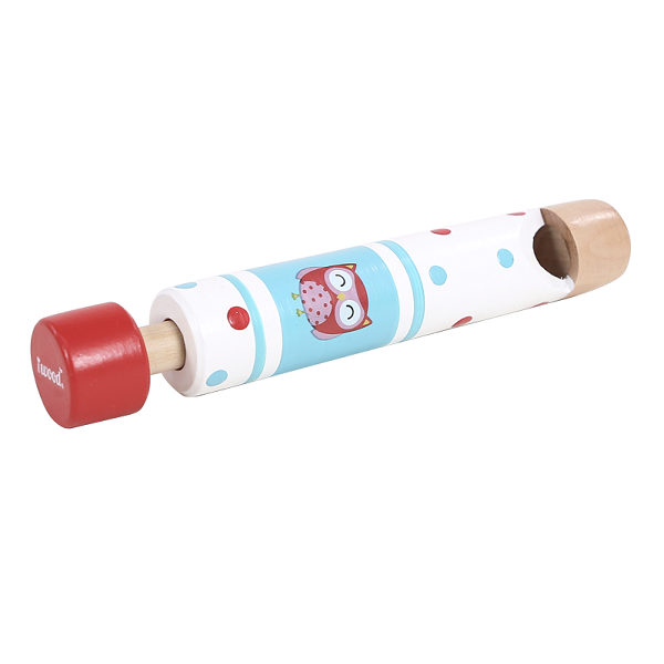 Silbato madera Iwood
