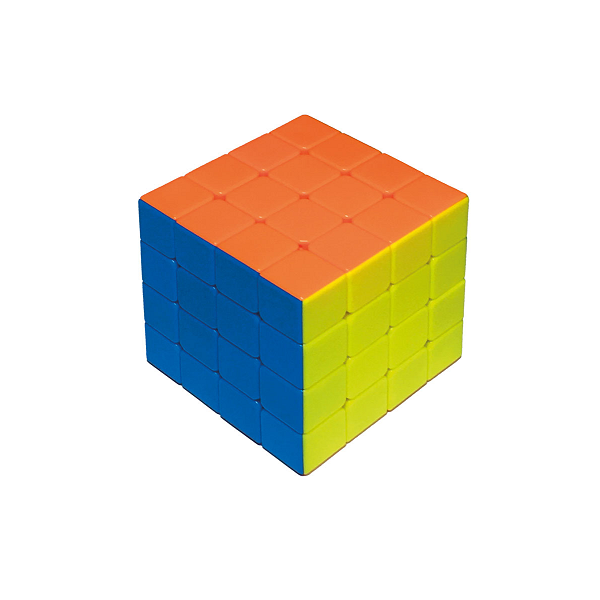 Cubo 4X4 clásico