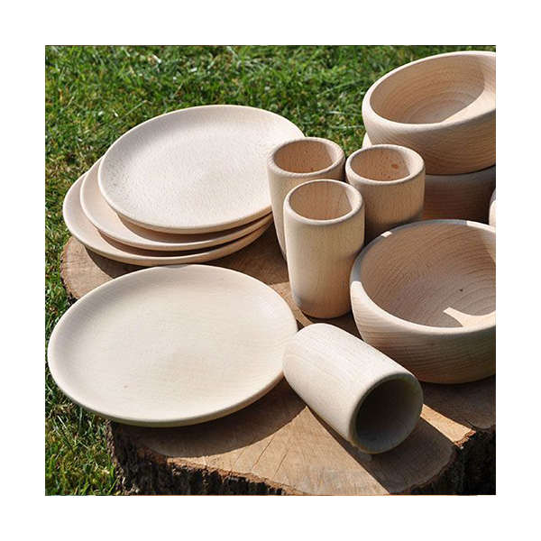 Kit 12 piezas para cocina
