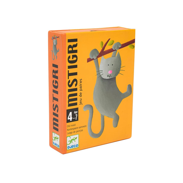 Mistigri