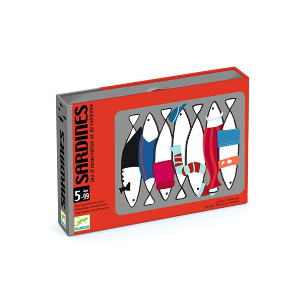 Sardines