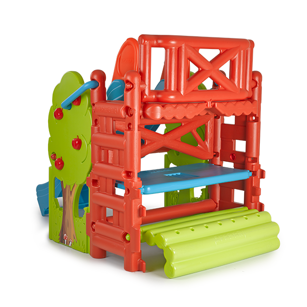 Casita multiactividades shop feber