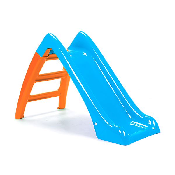 Tobogán deslizante Feber