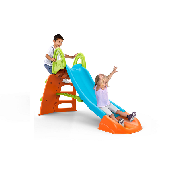Tobogan niños feber sales