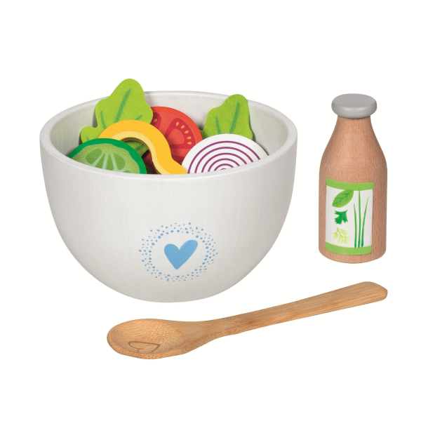 Juego ensalada Vitalbowl