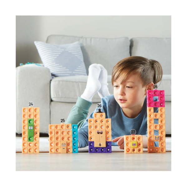 Cubos Mathlink