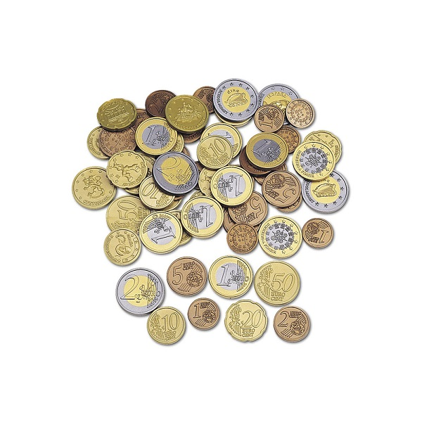 Monedas Euro