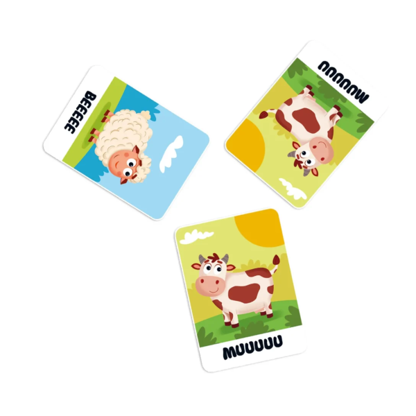 La granja de Paco