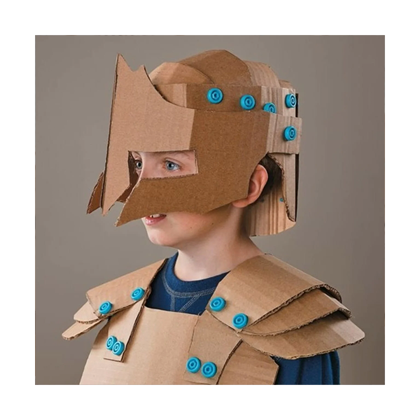Makedo Invent kit 360 u.