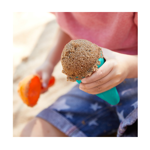 Cono de helado