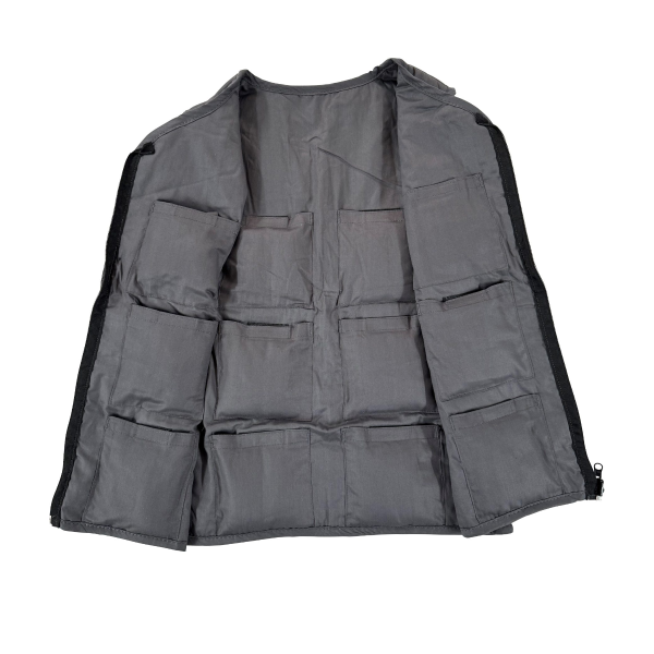 Chaleco ponderado grande 9-11 años