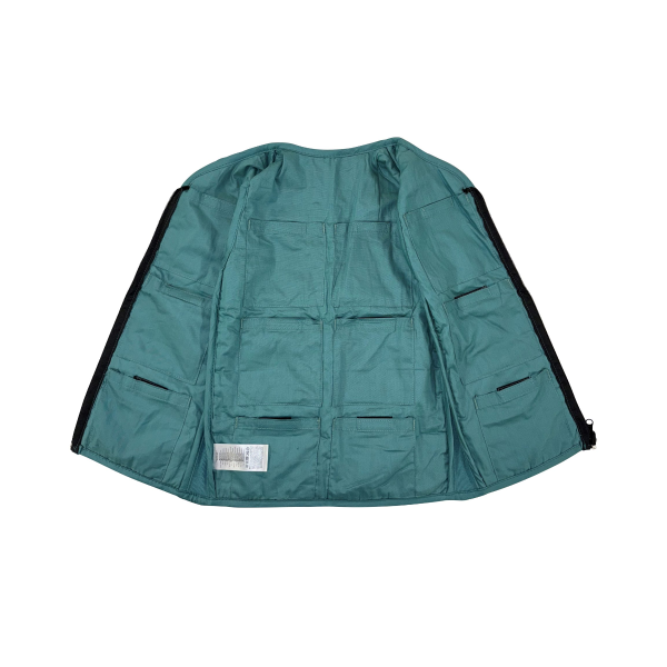 Chaleco ponderado pequeño 3-5 años