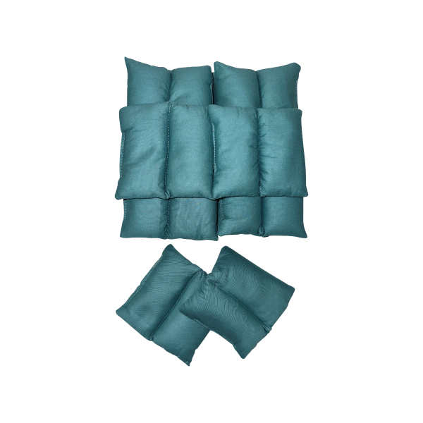 Chaleco ponderado pequeño 3-5 años