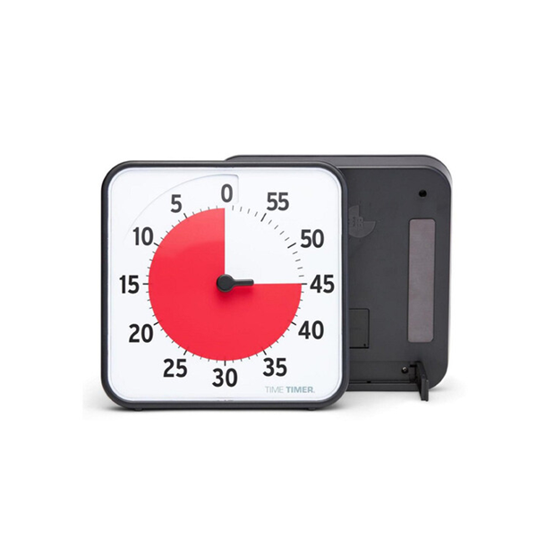 Time timer pocket 75x80 mm