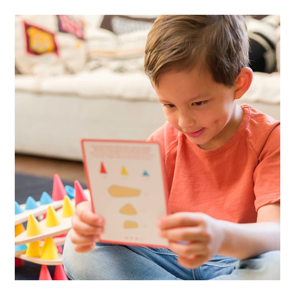 Piks Oppi Set Escuelas 128 u.