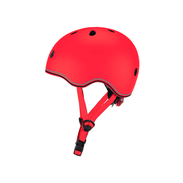 Casco Go Up Rojo