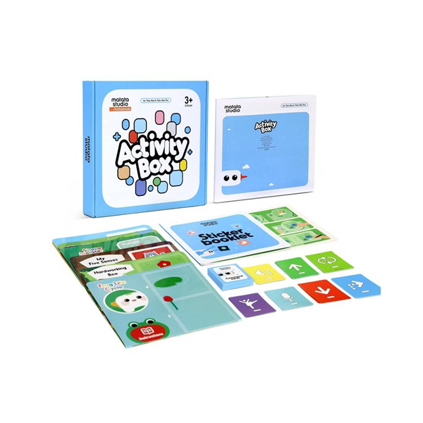 Activity Box