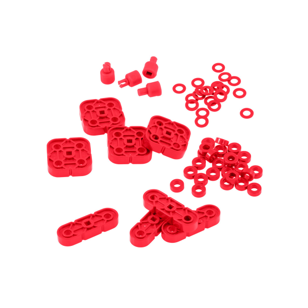 Vex IQ pack básico movimiento