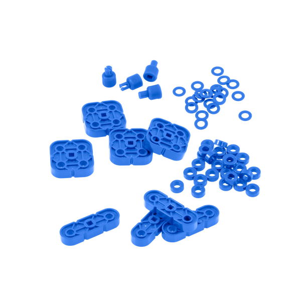 Vex IQ pack básico movimiento