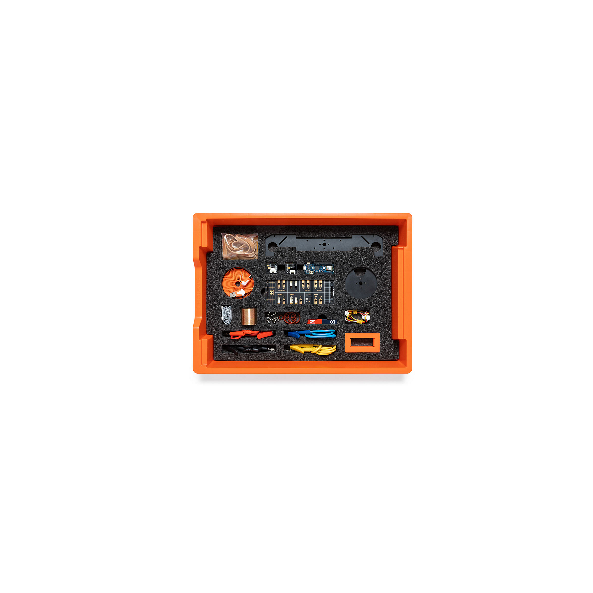 Arduino science kit Rev3 - Material escolar. oficina y nuevas tecnologias