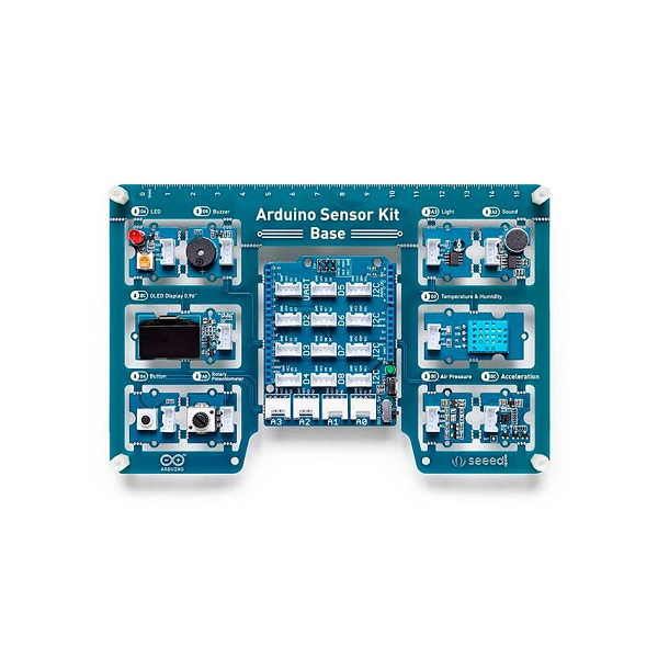 Arduino sensor kit