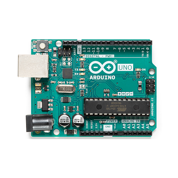 Arduino UNO rev3