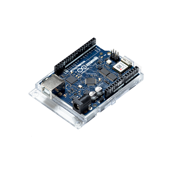 Arduino UNO wifi rev2