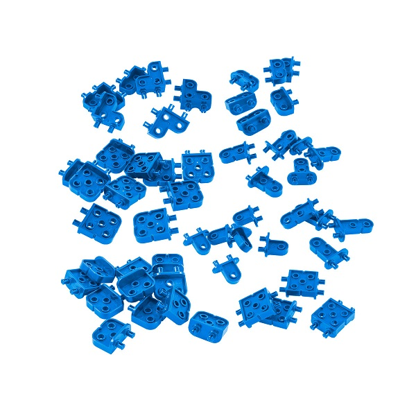 Vex IQ pack conectores esquina compl. base