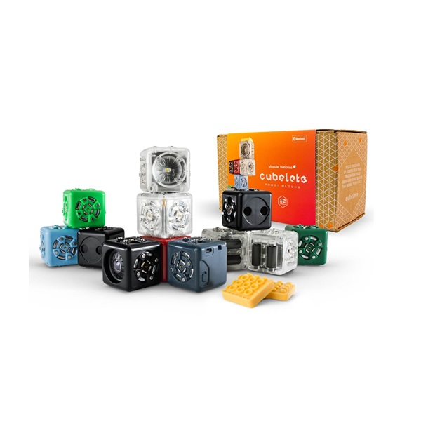 Cubelets kits