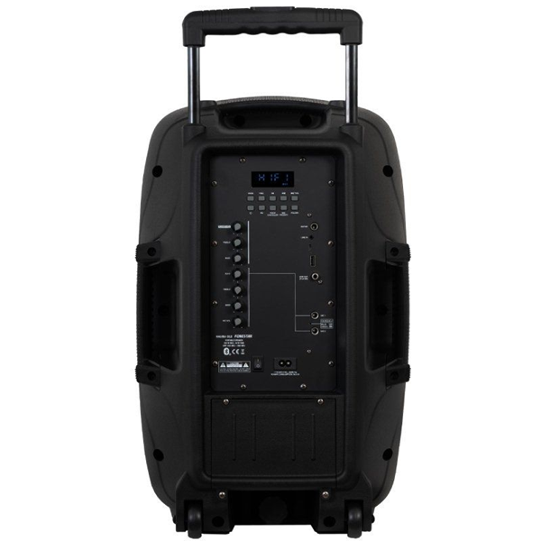 Altavoz Fonestar Malibu-312 / 250W