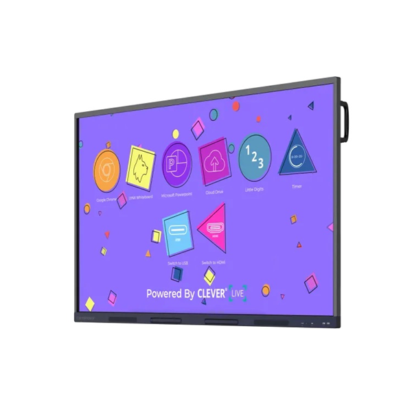 Clevertouch Impact Max2 65 - Android 13