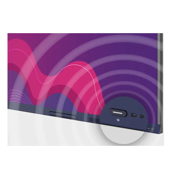 Clevertouch Impact Max2 65 - Android 13