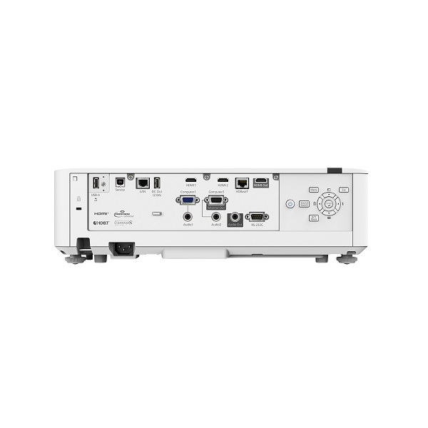 Epson EB-L530U láser WUXGA 5200 lum.