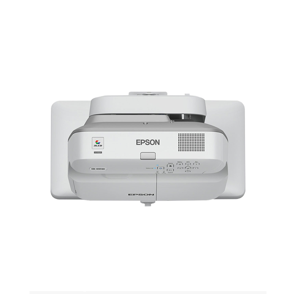 Epson EB-695WI WXGA interact. 3500 lum.