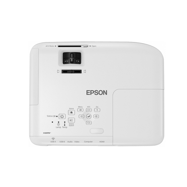 Epson EB-W06 WXGA 3700 lum.