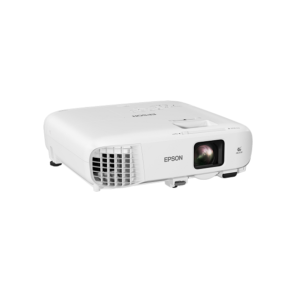Epson EB-992F FHD 4000 lum.