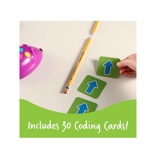 Code&Go robot
