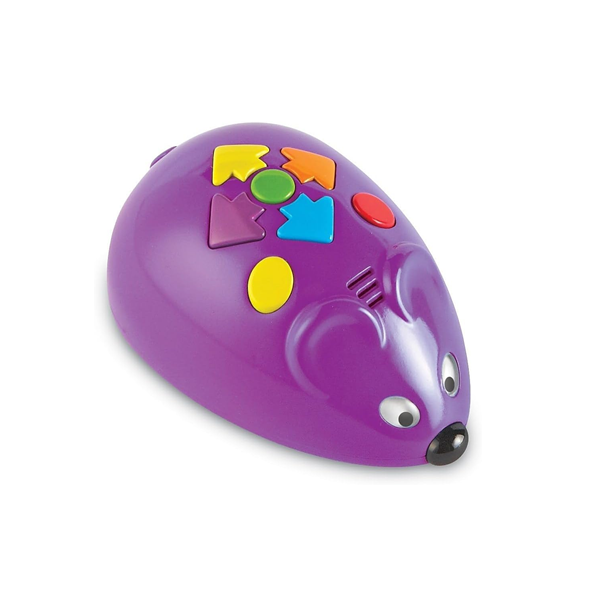 Code&Go robot