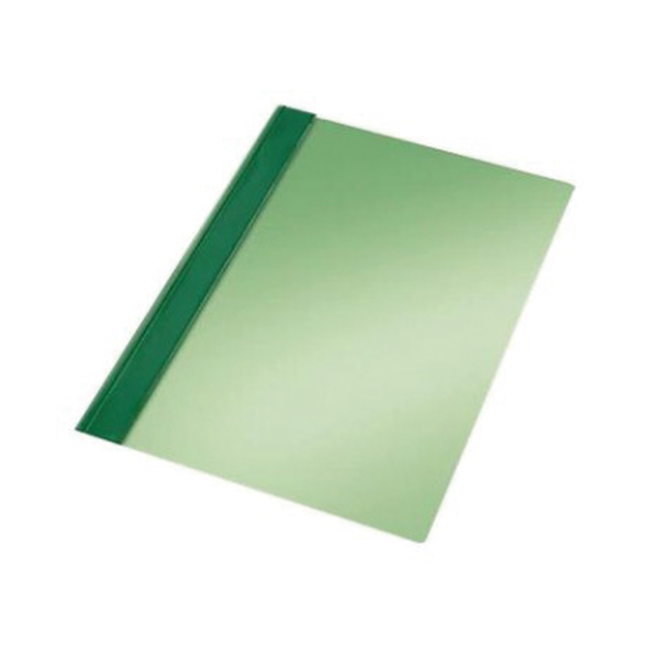 Dossiers fastener f° Verde