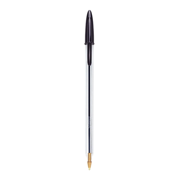 Bolígrafo Bic Cristal Fine - Material escolar