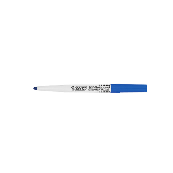 Rotulador pizarra blanca Bic Velleda Marker 1701 - Material escolar