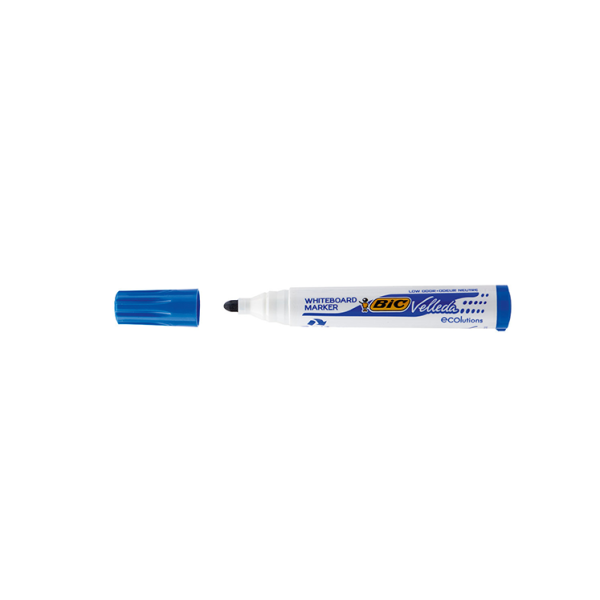 Rotulador pizarra blanca Bic Velleda Marker 1701 - Material escolar