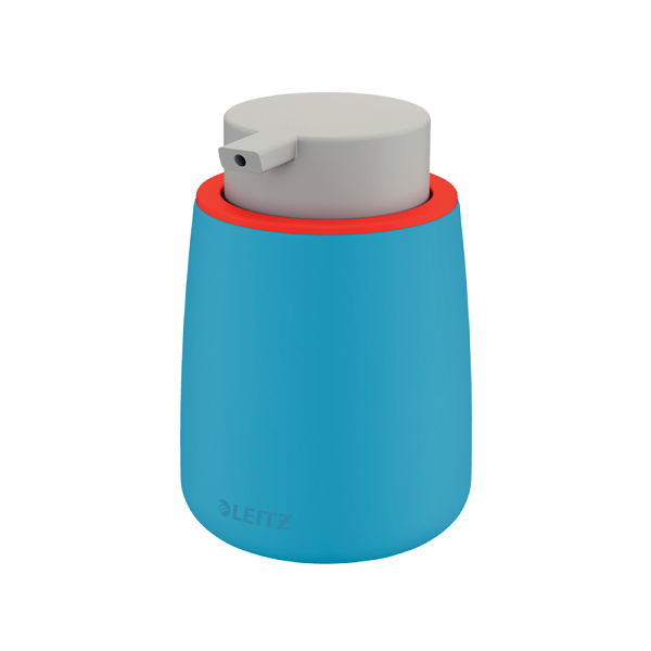Dosificador líquido Leitz Cosy 300 ml Azul