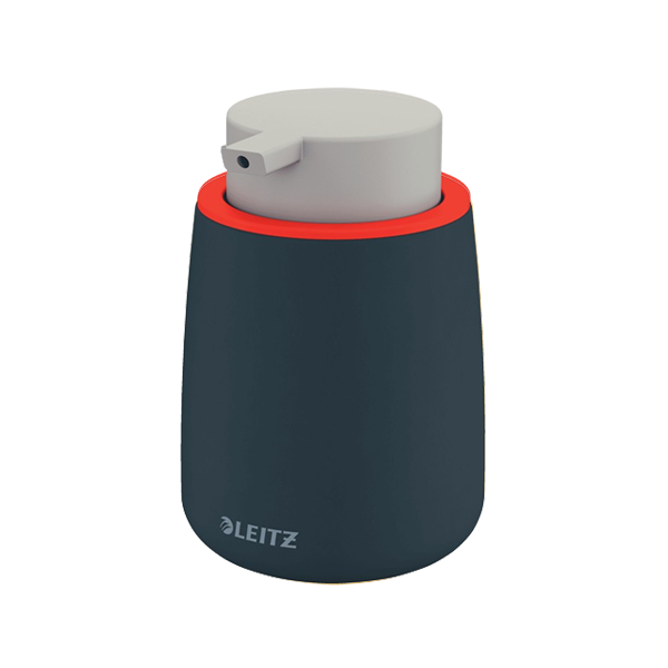 Dosificador líquido Leitz Cosy 300 ml Gris