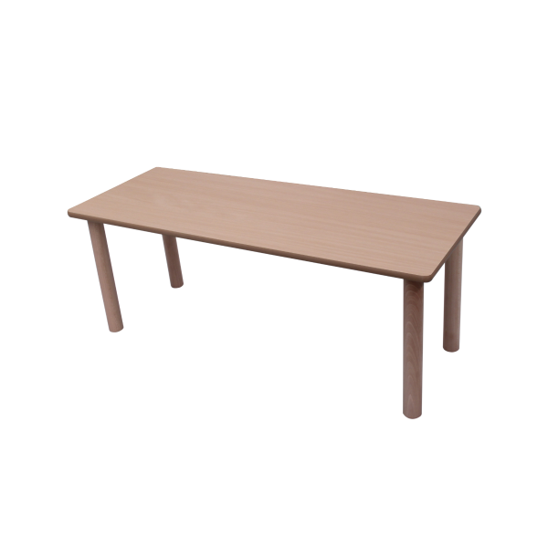 Mesa ala 120x45 cm T0 Haya