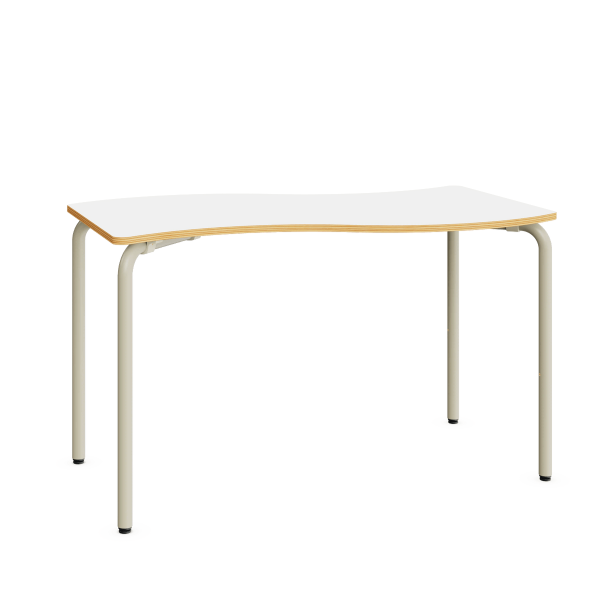 Mesa Wave Blanco T1