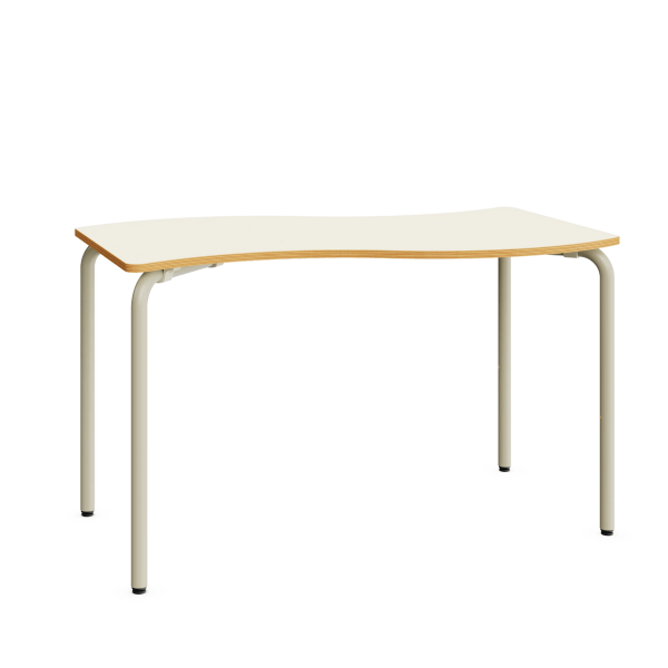 Mesa Wave Maple White T1