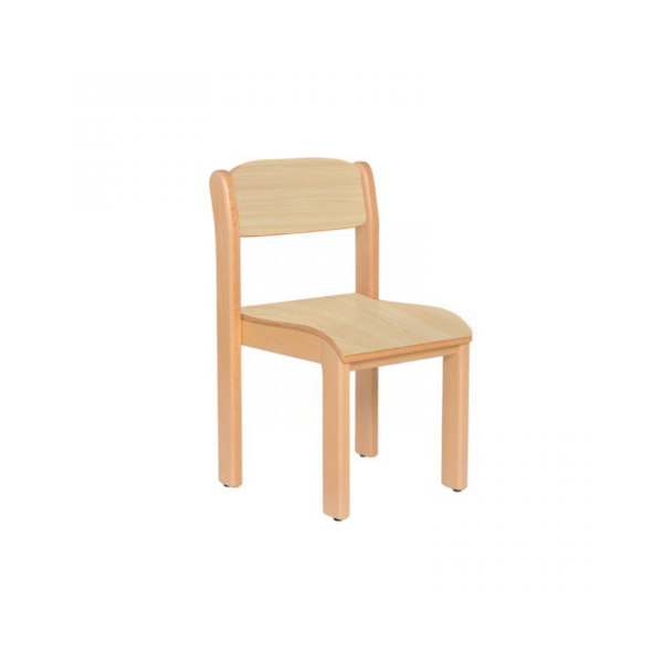 Silla madera T0 Haya