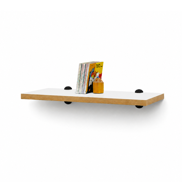Balda 65 cm Blanco