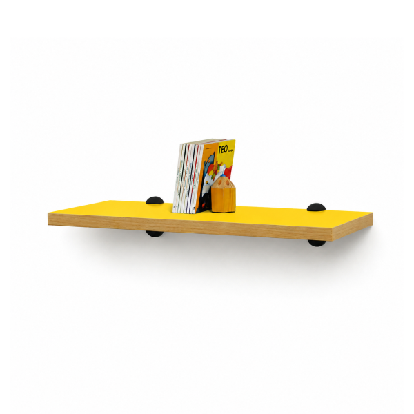Balda 65 cm Amarillo